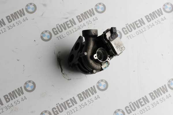 BMW 5 SERİSİ F10 TURBO-7808165-08